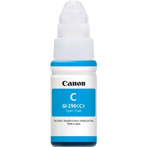 GI-290 Cyan SKU 1596C001 Canon