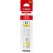 GI-21 Yellow Ink Bottle SKU 4539C001 Canon
