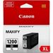 PGI-1200XL Black Pigment Ink Tank Twin Pack SKU 9183B007 Canon