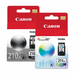 PG-210 Twin/CL-211 Ink Club Pack - Vonex