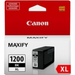 PGI-1200XL Black Pigment Ink Tank Twin Pack SKU 9183B007 Canon