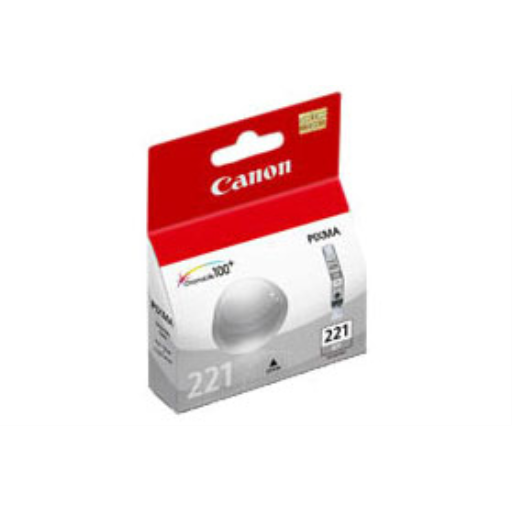 Canon CLI-221 Grey Ink tank Canon