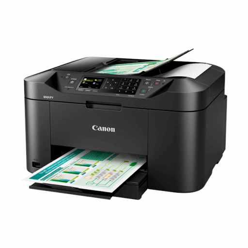 MAXIFY MB5120 Canon