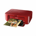 PIXMA MG3620 Red Canon
