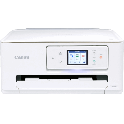 PIXMA TS7720 Wireless Home All-in-One Printer - Vonex