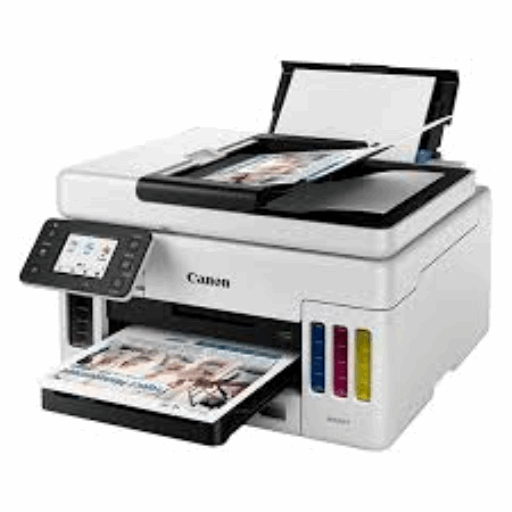 Canon MAXIFY GX6021 - Vonex