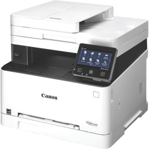 Color imageCLASS MF644CDW 529 Canon