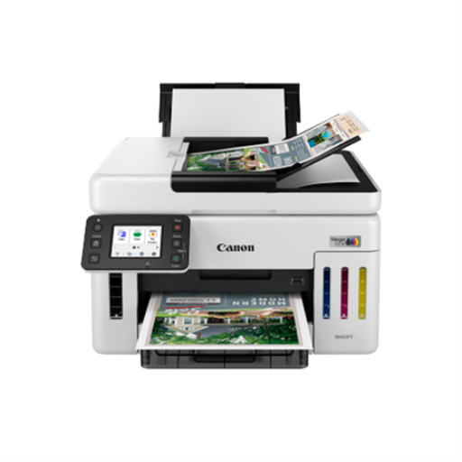 MegaTank MAXIFY GX6120 Canon