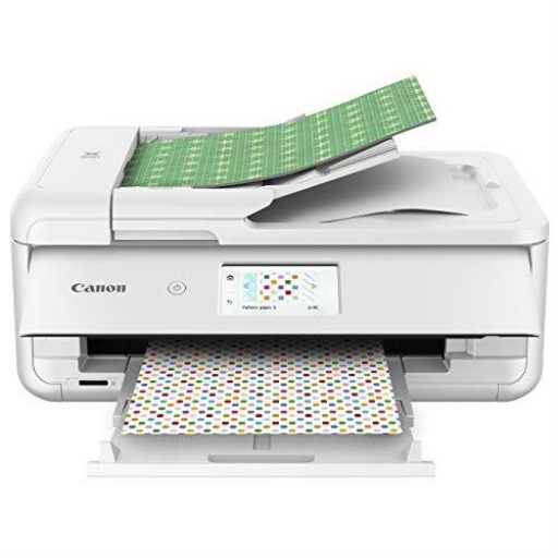 PIXMA TS9521C White Canon