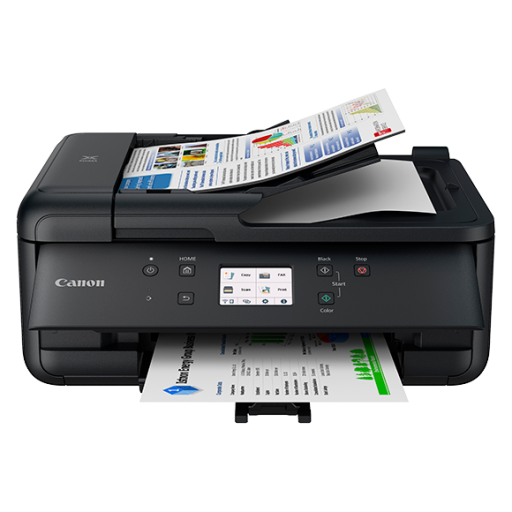 PIXMA TR7620a Canon