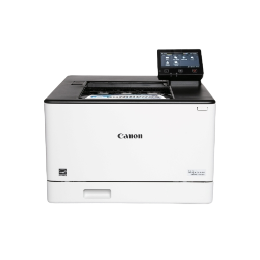 Canon Color imageCLASS LBP674CDW Canon