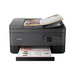 4460C003 Canon Canon Pixma TR7020 Black Canon