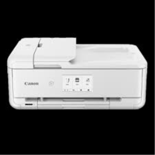 PIXMA TS9521Ca Wireless Home All-in-One Inkjet Printer (2988C053) Canon