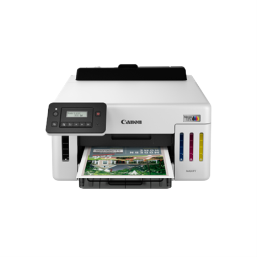 MegaTank MAXIFY GX5120 Canon
