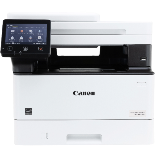 Canon imageCLASS MF462dw Overview Canon