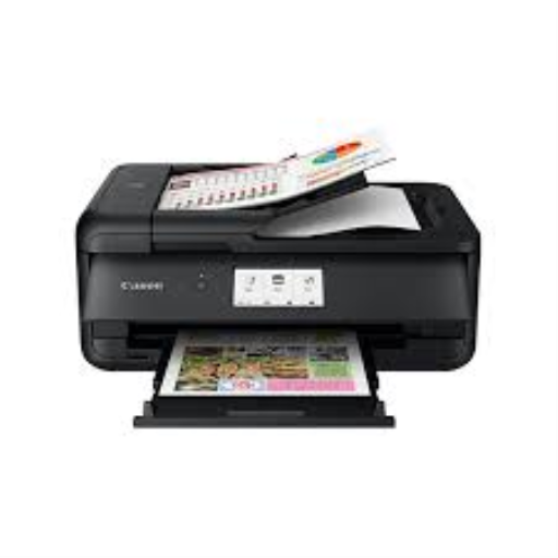 PIXMA TS9520a Wireless Home All-in-One Inkjet Printer (2988C033) Canon