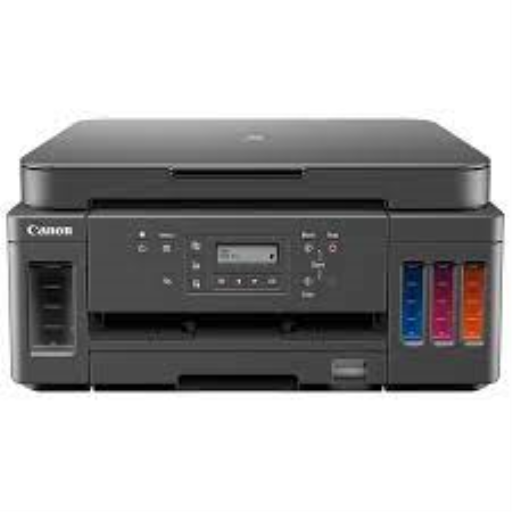 PIXMA G6020 Wireless MegaTank Canon