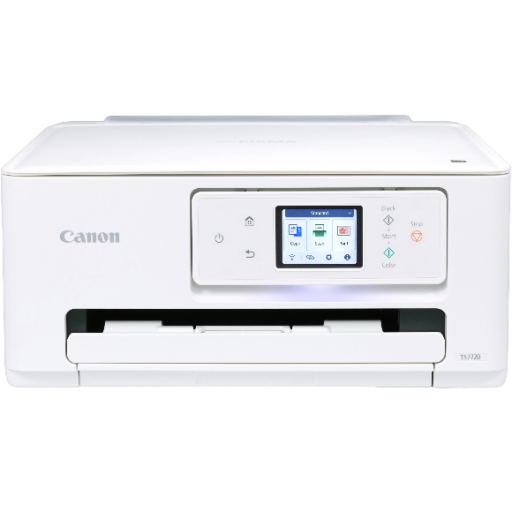 PIXMA TS7720 Wireless Home All-in-One Printer Canon