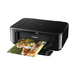 PIXMA MG3620 Black Canon