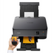 3773C103 Canon Pixma TS5320a Wireless Inkjet All-In-One Blac Canon