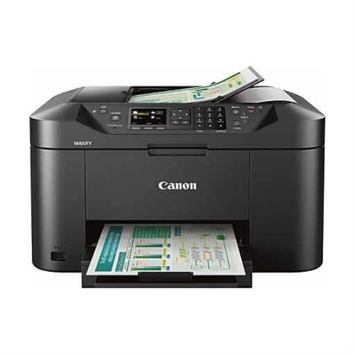 MAXIFY MB2120 Canon