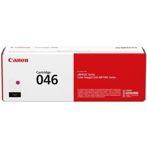 Cartridge 046 Magenta SKU 1248C001 – – Toners – Canon