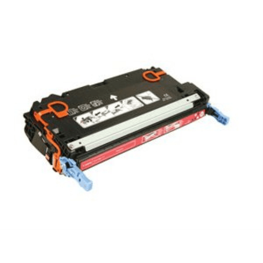 2576B001AA Canon 117 Magenta Original Toner Cartridge – – Toners – Canon