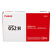 CARTRIDGE 052 HIGH CAPACITY BLACK Canon