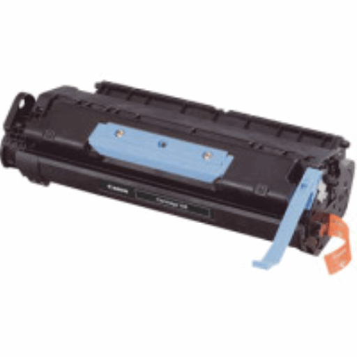 CARTRIDGE 106 BLACK Canon