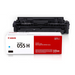 CARTRIDGE 055 HIGH CAPACITY CYAN 310 Canon