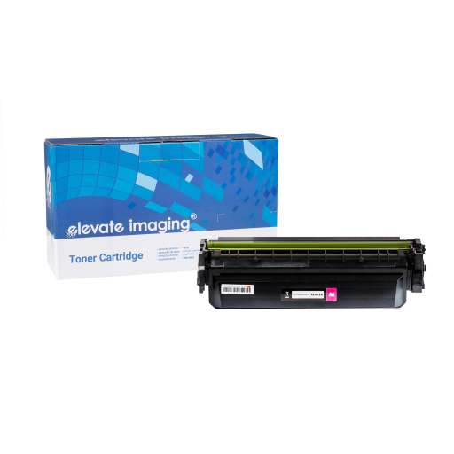 Elevate Imaging Reman HP CF413X - Laser - A4 5000 Yield Elevate imaging
