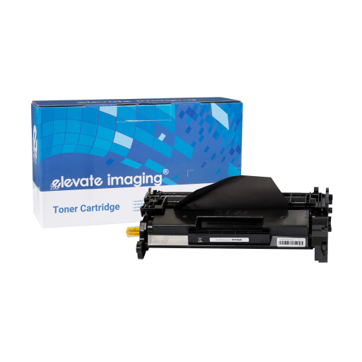 Elevate Imaging Reman HP CF226A - Laser - A4 3100 Yield Elevate imaging