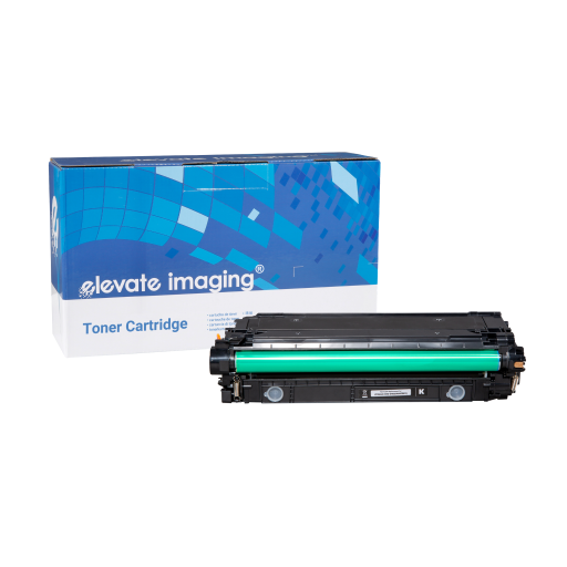 Elevate Imaging Reman HP CF360A - Laser - A4 6000 Yield Elevate imaging