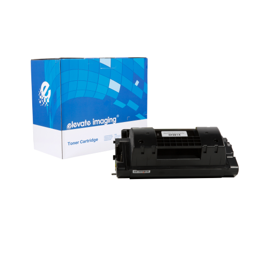 Elevate Imaging Reman HP CF281X - 25000 Yield Elevate imaging
