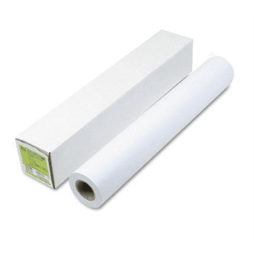 Q1396A HP Universal Bond Paper 24x150 – – HP Paper Rolls Main – BMG