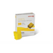 Xerox 108R00952 Original Yellow Solid Ink Sticks for ColorQube 8870/8880 - 6 Sticks/Pack – Solid Ink | Xerox