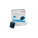 108R00950 Xerox Colorqube Ink Cyan, Colorqube 8870 (6 Sticks), North America For 8880 Colorqube – Solid Ink | Xerox