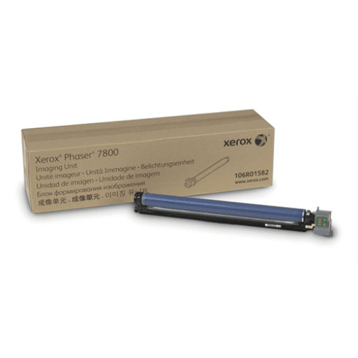 106R01582 Imaging Unit – – Laser – Xerox