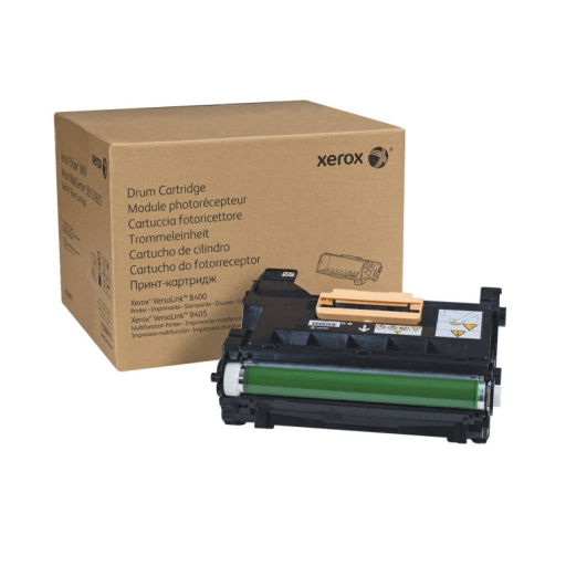 101R00554 Genuine Xerox Drum Cartridge For The VersaLink B400/B405 – – Laser – Xerox