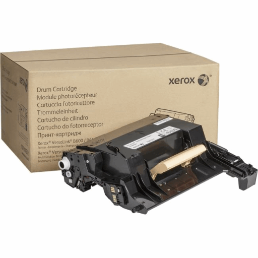 101R00582 Genuine Xerox Drum Cartridge For The B600/B605/B610/B615 Xerox