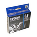 T088120S Epson Durabrite Black Original Cartridge Epson