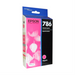 T786320-S EPSON MAGENTA INK W/SENSORMATIC WF4630/4640/5110/ Epson