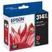 T314XL820S Epson 314XL  Red Original Ink Cartridge Epson