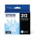 t312520-s Epson T312 Claria Light Cyan Ink Cartridge Standard Capacity with Sensormatic / XP-15000 Epson
