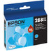 T288XL220 Epson 288XL  Cyan Original Ink Cartridge Epson