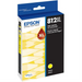 T812XL420-S Epson EPSON T812 High Capacity Yellow Ink Cartri Epson