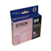 T099620S Epson 99 Light Magenta Original Ink Cartridge Epson