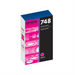 T748320 Epson 748 Magenta Original Ink Cartridge Epson
