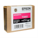 T580300 EPSON ULTRACHROME MAGENTA INK 80ML, STYLUS PRO 3800 Epson