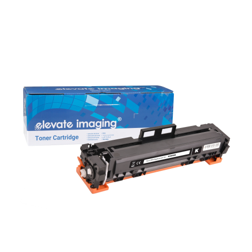 Elevate Imaging Compatible HP W2020A - Laser - A4 2400 Yield Elevate imaging